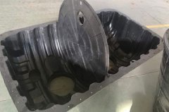 塑料化糞池這樣的設計結構方才能夠確保達到節(jié)能、綠色環(huán)保的目的