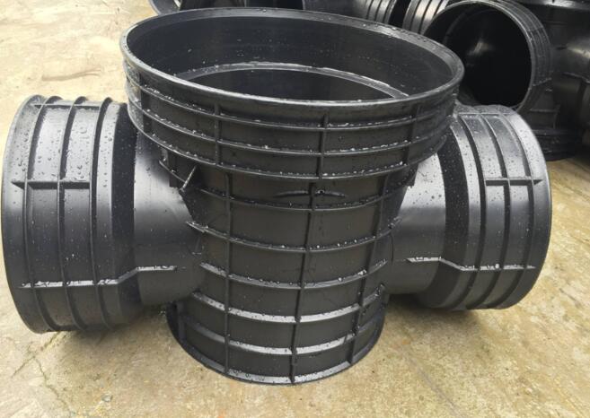 雨污水塑料檢查井的作用是什么？